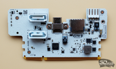 Обзор материнской платы MSI MPG X870I EDGE TI EVO WIFI WiFi: флагман в форм-факторе mini-ITX?