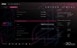 Обзор материнской платы MSI MPG X870I EDGE TI EVO WIFI WiFi: флагман в форм-факторе mini-ITX?