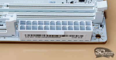 Обзор материнской платы MSI MPG X870I EDGE TI EVO WIFI WiFi: флагман в форм-факторе mini-ITX?