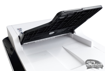 Обзор МФУ Pantum BM2300AW: печать должна быть простой