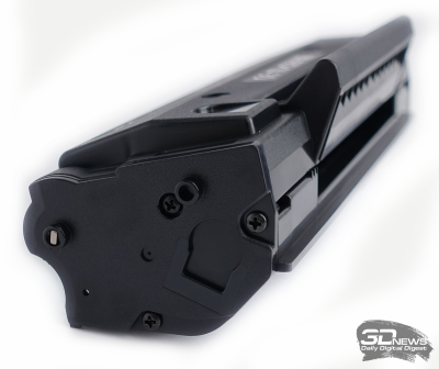 Обзор МФУ Pantum BM2300AW: печать должна быть простой