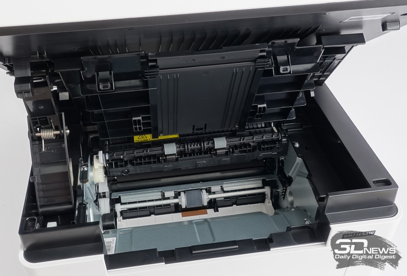 Обзор МФУ Pantum BM2300AW: печать должна быть простой