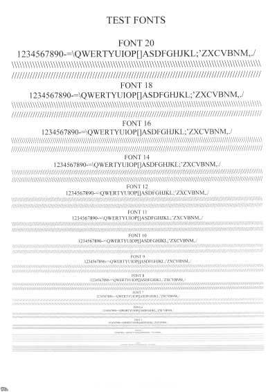 Обзор МФУ Pantum BM2300AW: печать должна быть простой