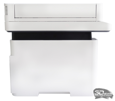 Обзор МФУ Pantum BM2300AW: печать должна быть простой