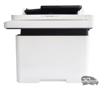 Обзор МФУ Pantum BM2300AW: печать должна быть простой