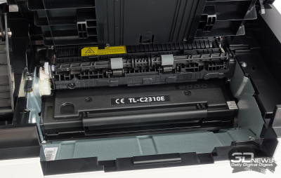 Обзор МФУ Pantum BM2300AW: печать должна быть простой