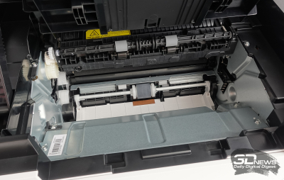 Обзор МФУ Pantum BM2300AW: печать должна быть простой