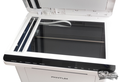 Обзор МФУ Pantum BM2300AW: печать должна быть простой