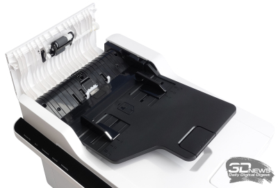 Обзор МФУ Pantum BM2300AW: печать должна быть простой