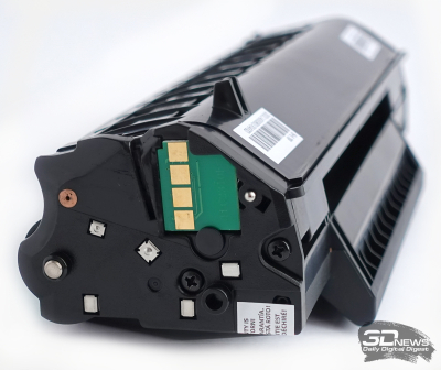 Обзор МФУ Pantum BM2300AW: печать должна быть простой