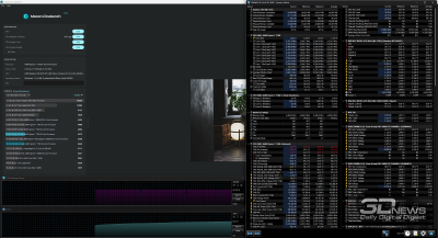 Обзор MSI MEG X870E ACE MAX: царица-мать!