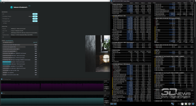 Обзор MSI MEG X870E ACE MAX: царица-мать!