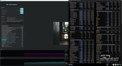 Обзор MSI MEG X870E ACE MAX: царица-мать!