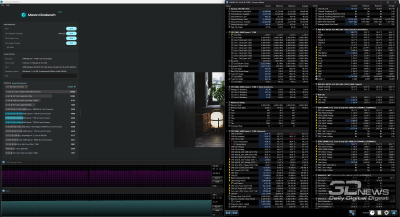 Обзор MSI MEG X870E ACE MAX: царица-мать!