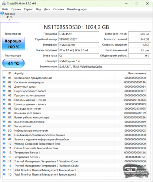 Обзор Ninkear S13: планшет или ноутбук?