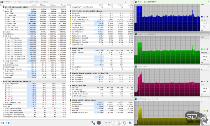 Обзор Ninkear S13: планшет или ноутбук?