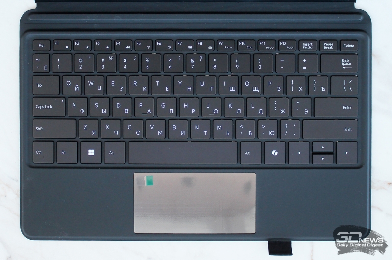 Обзор Ninkear S13: планшет или ноутбук?