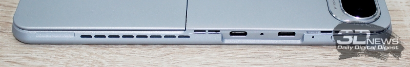 Обзор Ninkear S13: планшет или ноутбук?