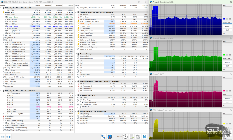 Обзор Ninkear S13: планшет или ноутбук?