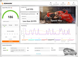 Обзор Ninkear S13: планшет или ноутбук?