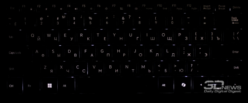 Обзор Ninkear S13: планшет или ноутбук?