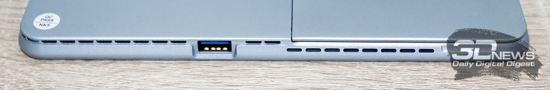 Обзор Ninkear S13: планшет или ноутбук?