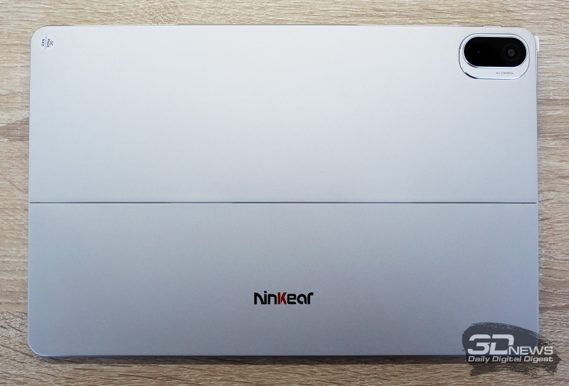 Обзор Ninkear S13: планшет или ноутбук?