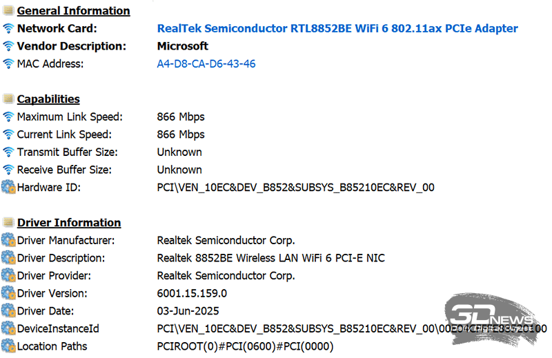 Обзор Ninkear S13: планшет или ноутбук?