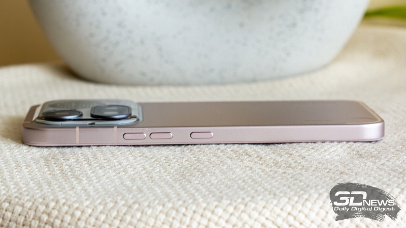 Обзор Nothing Phone (4a) Pro: не такой, как все, &mdash; и не для каждого