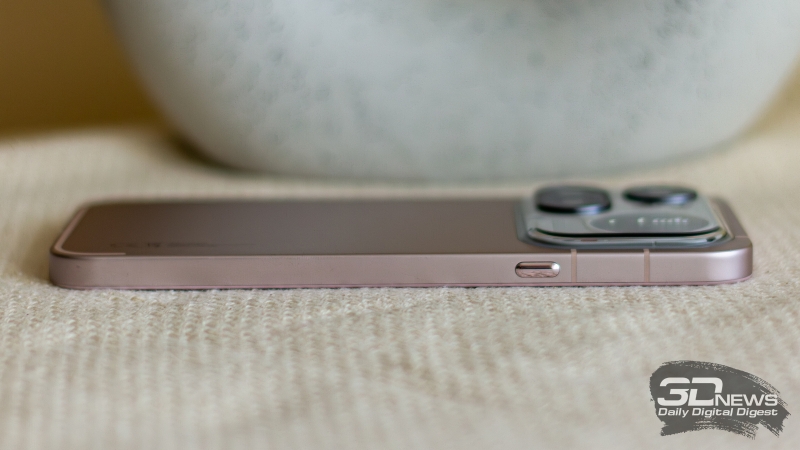 Обзор Nothing Phone (4a) Pro: не такой, как все, &mdash; и не для каждого