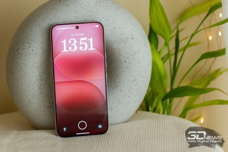 Обзор Nothing Phone (4a) Pro: не такой, как все, &mdash; и не для каждого