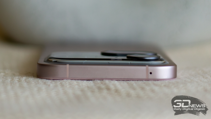 Обзор Nothing Phone (4a) Pro: не такой, как все, &mdash; и не для каждого