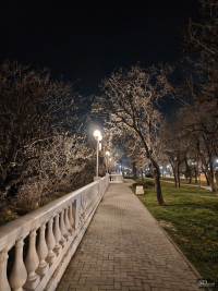 Обзор смартфона realme 16 Pro: поменьше амбиций, чем у &laquo;плюса&raquo;, но хитовый потенциал выше