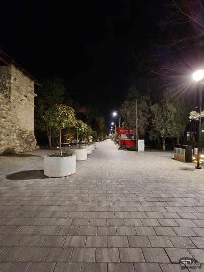 Обзор смартфона realme 16 Pro: поменьше амбиций, чем у &laquo;плюса&raquo;, но хитовый потенциал выше