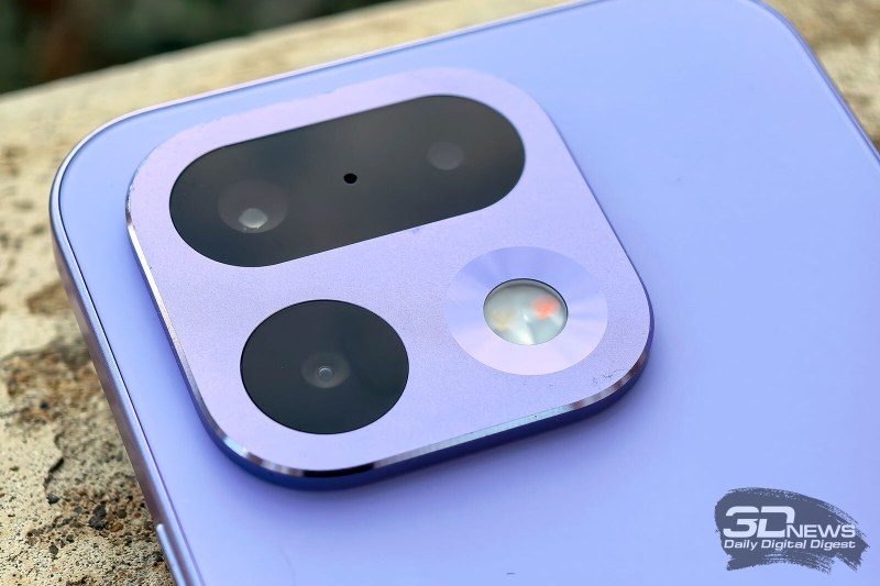 Обзор смартфона realme 16 Pro: поменьше амбиций, чем у &laquo;плюса&raquo;, но хитовый потенциал выше