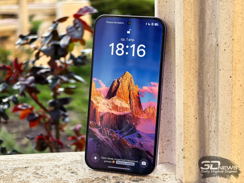 Обзор смартфона realme 16 Pro: поменьше амбиций, чем у &laquo;плюса&raquo;, но хитовый потенциал выше