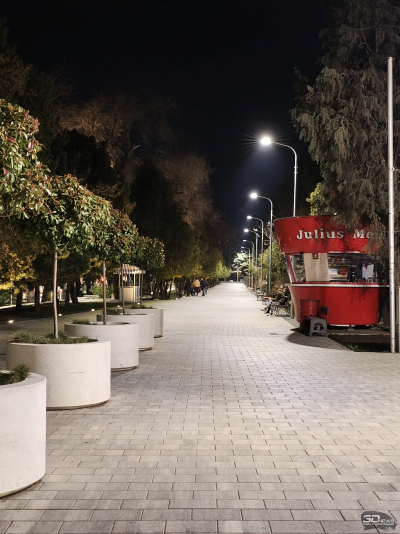 Обзор смартфона realme 16 Pro: поменьше амбиций, чем у &laquo;плюса&raquo;, но хитовый потенциал выше