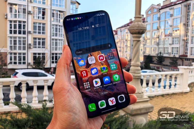 Обзор смартфона realme 16 Pro: поменьше амбиций, чем у &laquo;плюса&raquo;, но хитовый потенциал выше