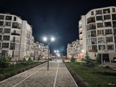 Обзор смартфона realme 16 Pro: поменьше амбиций, чем у &laquo;плюса&raquo;, но хитовый потенциал выше