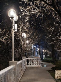 Обзор смартфона realme 16 Pro: поменьше амбиций, чем у &laquo;плюса&raquo;, но хитовый потенциал выше