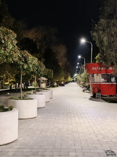 Обзор смартфона realme 16 Pro: поменьше амбиций, чем у &laquo;плюса&raquo;, но хитовый потенциал выше