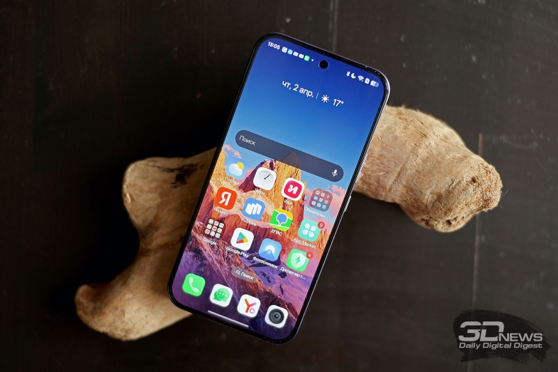 Обзор смартфона realme 16 Pro: поменьше амбиций, чем у &laquo;плюса&raquo;, но хитовый потенциал выше