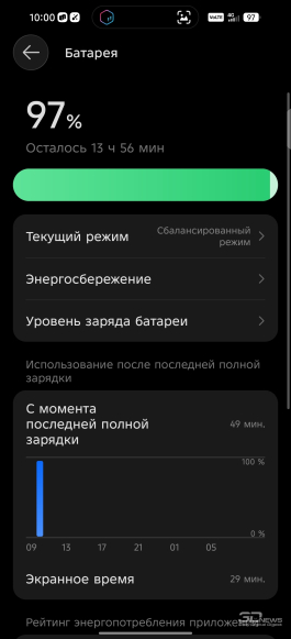 Обзор смартфона TECNO CAMON 50 Ultra: самый умный в своем классе