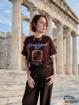 Обзор смартфона TECNO CAMON 50 Ultra: самый умный в своем классе