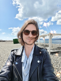 Обзор смартфона TECNO CAMON 50 Ultra: самый умный в своем классе