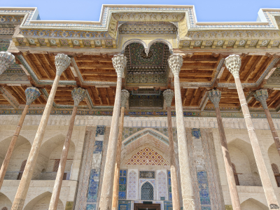 Обзор смартфона TECNO CAMON 50 Ultra: самый умный в своем классе