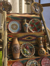 Обзор смартфона TECNO CAMON 50 Ultra: самый умный в своем классе