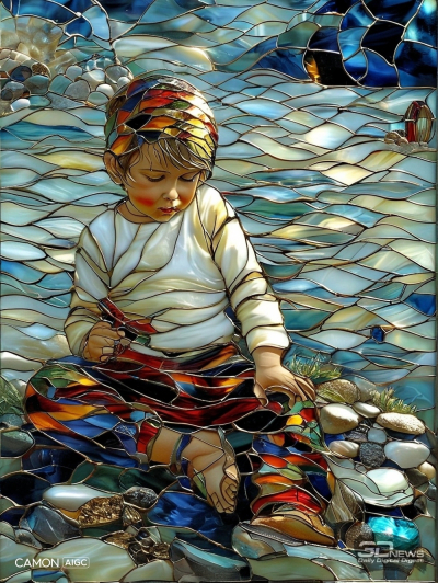 Обзор смартфона TECNO CAMON 50 Ultra: самый умный в своем классе