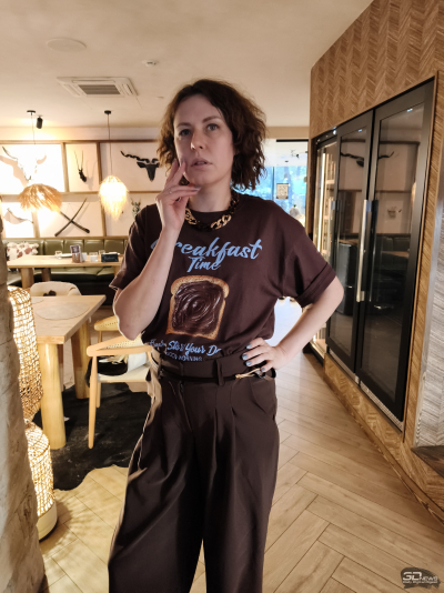 Обзор смартфона TECNO CAMON 50 Ultra: самый умный в своем классе