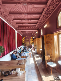 Обзор смартфона TECNO CAMON 50 Ultra: самый умный в своем классе